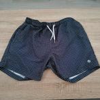 Heren zwembroek mt M, Ophalen of Verzenden, Blauw