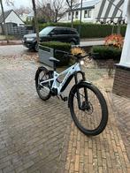 Specialized Turbo Tero X 6.0 E-bike, 55 tot 59 cm, Ophalen, Zo goed als nieuw, 50 km per accu of meer