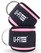 Nieuwe ankle straps met draagzak, Sport en Fitness, Ophalen, Nieuw, Benen, Overige typen