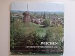 Wijchen. Centrum in Tweestromenland uit 1984 Uniek exemplaar, Boeken, Geschiedenis | Stad en Regio, Ophalen of Verzenden, 20e eeuw of later