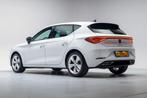 Seat Leon Sportstourer 1.0 TSI FR Business Inte € 19.445,0, Auto's, Seat, Voorwielaandrijving, Gebruikt, Leon, Wit