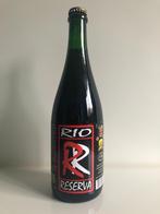 Struise Brouwers – Rio Reserva 4yrs barrel aged (0,75L), Verzamelen, Biermerken, Nieuw, Overige merken, Flesje(s), Ophalen