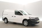 Volkswagen Caddy Maxi 2.0 TDI L2H1 123PK DSG Atuomaat Airco, Auto's, Stof, Gebruikt, Euro 6, 4 cilinders