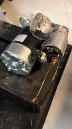 Startmotor Nissan Almera, Ophalen of Verzenden, Gebruikt, Nissan