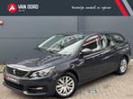 Peugeot 308 SW 1.2 / Geen Import / 100 % Onderhoud / 1e Eige, Voorwielaandrijving, Stof, Gebruikt, Euro 6