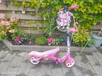Roze space scooter, Ophalen, Gebruikt, Overige typen