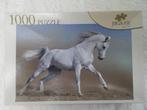 puzzel / legpuzzel 1000 stukjes divers 3 voor €. 7,50, Ophalen of Verzenden, 500 t/m 1500 stukjes, Zo goed als nieuw