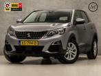 Peugeot 3008 1.2 PureTech Sport Automaat (APPLE CARPLAY, GRO, Auto's, Peugeot, Stof, Gebruikt, 1199 cc, Bedrijf