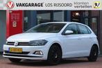 VOLKSWAGEN Polo 1.0 TSI *Comfortline* | Carplay | Adaptive C, Voorwielaandrijving, Stof, Gebruikt, 95 pk