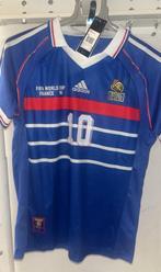 Retro Frankrijk 98, Maat S, Ophalen of Verzenden, Nieuw, Shirt