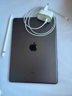 Apple ipad 9de generatie, Ophalen of Verzenden, Zo goed als nieuw, Apple iPad, 64 GB