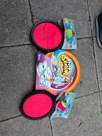 Buitenspeelgoed Set - Catch Ball & Hop Scotch, Ophalen, Nieuw, Overige typen, Aanbouwonderdeel