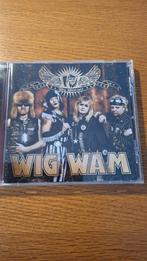 Wig Wam - Wig Wamania CD Melodic Rock AOR, Cd's en Dvd's, Cd's | Hardrock en Metal, Verzenden, Zo goed als nieuw