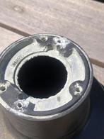 Harken 530 TCR Top Cleat Racing lieren 3 speed, Ophalen of Verzenden, Gebruikt, Overige typen