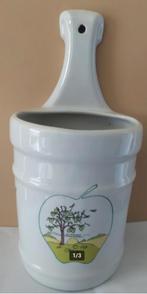 Zoutpot Porcelaine Veritable Revol France, Antiek en Kunst, Antiek | Porselein, Ophalen of Verzenden