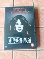 The Exorcist 2 the Heretic, Cd's en Dvd's, Ophalen of Verzenden, Zo goed als nieuw
