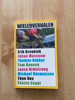 Diverse Wielerboeken Collectie, Boeken, Ophalen, Gelezen, Lopen en Fietsen