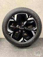 17” Kia Niro, Optima, Soul, Hyundai Kona, Velgen + Banden 21, Banden en Velgen, 17 inch, Ophalen of Verzenden, All Season