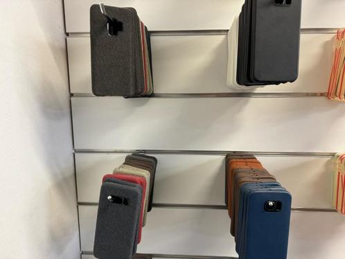 telefoon hoesjes los of partijen., Telecommunicatie, Mobiele telefoons | Samsung, Nieuw, Ophalen