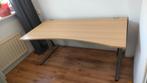 Verstelbare bureau, Ophalen, In hoogte verstelbaar, Gebruikt, Bureau