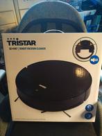 Tristar SZ-4187 Robot stofzuiger, Witgoed en Apparatuur, Ophalen of Verzenden, Nieuw, Reservoir, Robotstofzuiger