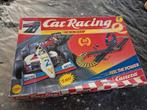 Carrera car racing, Kinderen en Baby's, Speelgoed | Racebanen, Ophalen, Gebruikt, Elektrisch, Carrera
