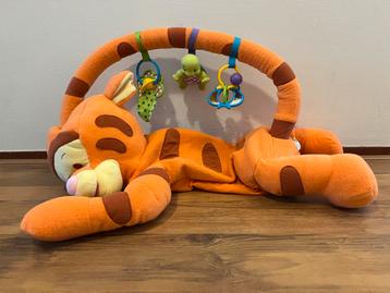Disney Tigger Babygym beschikbaar voor biedingen