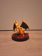 Charizard pokemon box, Ophalen of Verzenden, Zo goed als nieuw