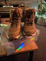 Nieuwe Sketchers laarsjes maat 40, Ophalen of Verzenden, Zo goed als nieuw, Zwart