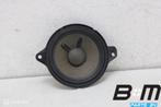 Luidspreker midden dashboard Audi A6 4K 80A035453A, Gebruikt