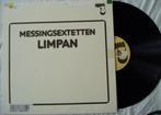 Messingsextetten Limpan, Cd's en Dvd's, Ophalen of Verzenden, Gebruikt, 12 inch
