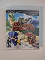 3D Dot Game Heroes PS3, Spelcomputers en Games, Avontuur en Actie, Vanaf 18 jaar, 1 speler, Nieuw