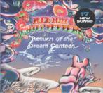 RED HOT CHILI PEPPERS CD RETURN OF THE DREAM CANTEEN geseald, Ophalen of Verzenden, 1980 tot 2000, Gebruikt