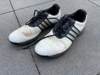 Golfschoenen Adidas (t.e.a.b), Sport en Fitness, Golf, Ophalen of Verzenden, Gebruikt, Schoenen, Overige merken