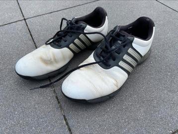 Golfschoenen Adidas (t.e.a.b) beschikbaar voor biedingen