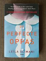 Leïla Slimani - De perfecte oppas., Leïla Slimani, Ophalen of Verzenden, Zo goed als nieuw, Nederland