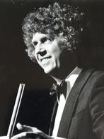 Seth Gaaikema originele foto Jan Swinkels, Verzamelen, ., Ophalen of Verzenden, Zo goed als nieuw, Foto of Kaart