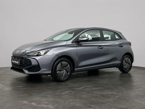 MG MG3 Hybrid+ 1.5 Hybrid Standard | OP = OP Voorraad Voorde, Auto's, MG, Bedrijf, Te koop, Overige modellen, ABS, Achteruitrijcamera