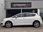Seat Leon 1.2 TSI COPA! | CRUISE | AIRCO | 105pk |, Voorwielaandrijving, Euro 5, Gebruikt, 4 cilinders