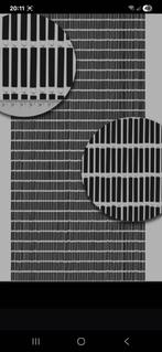 Vliegen gordijn ideaal voor huisdieren en kleine kinderen, Ophalen