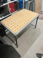 Festool mft tafel zonder accessoires, Ophalen of Verzenden, Zo goed als nieuw, Campingtafel