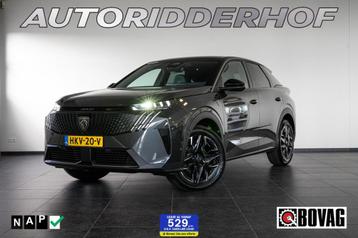 Peugeot 3008 GT 1.2 Hybrid 145 e-DCS6 | Orig NL beschikbaar voor biedingen
