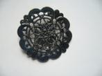 VINTAGE BROCHE METAAL, Verzenden, Overige materialen, Broche