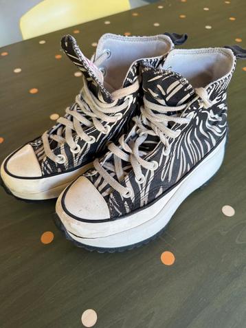 Nog mooie Converse All Stars Chuck Taylor Mt 36 beschikbaar voor biedingen