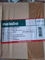 Spaanopvangzak Metabo, Ophalen of Verzenden, Nieuw