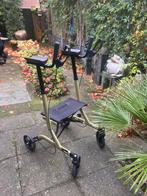 Rovera rollator met elleboogsteunen, Diversen, Rollators, Ophalen, Opvouwbaar, Zo goed als nieuw