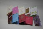 10 parfum staaltjes Dames bekende merken, nieuw & origineel, Verzenden, Nieuw, Miniatuur, Gevuld