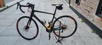 Cube Racefiets, Fietsen en Brommers, Overige merken, Meer dan 20 versnellingen, Carbon, Gebruikt