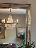 Grote kroonluchter Zakkroonluchter, Huis en Inrichting, Lampen | Kroonluchters, Ophalen of Verzenden