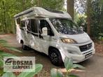 Carado T132 Compact Garage Airco 52000 km 2017, Caravans en Kamperen, Campers, Bedrijf, Diesel, Tot en met 3, Half-integraal